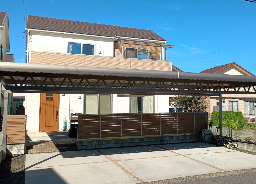 物件外観写真PC